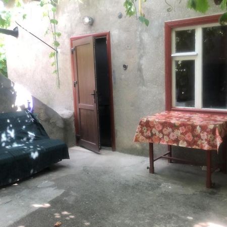 Комната У Моря Одесса Экстерьер фото