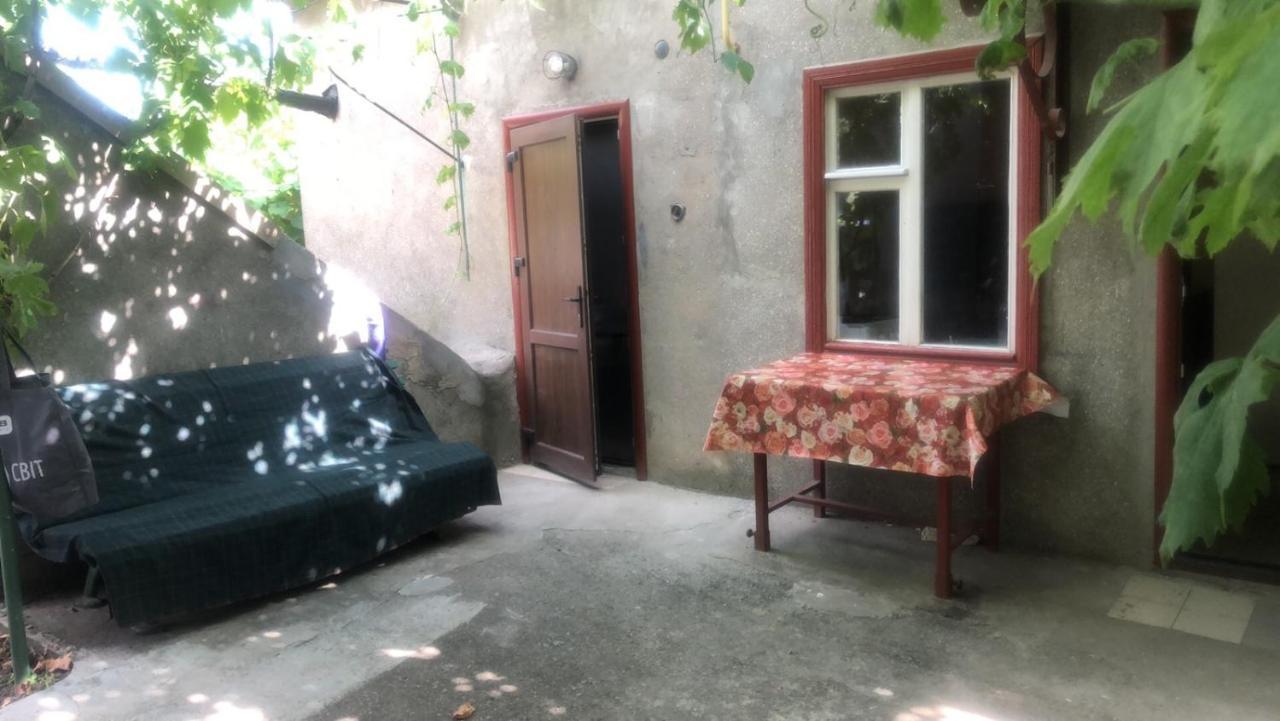 Комната У Моря Одесса Экстерьер фото